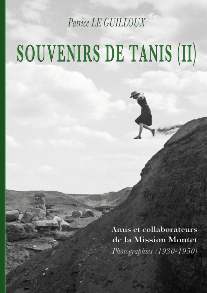 Souvenirs de Tanis (II) main product photo