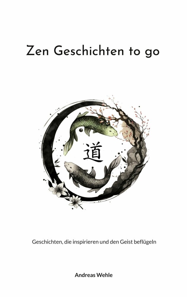 Zen Geschichten to go main product photo