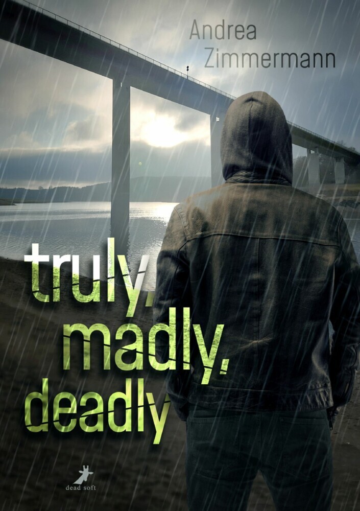 truly, madly, deadly - für immer main product photo