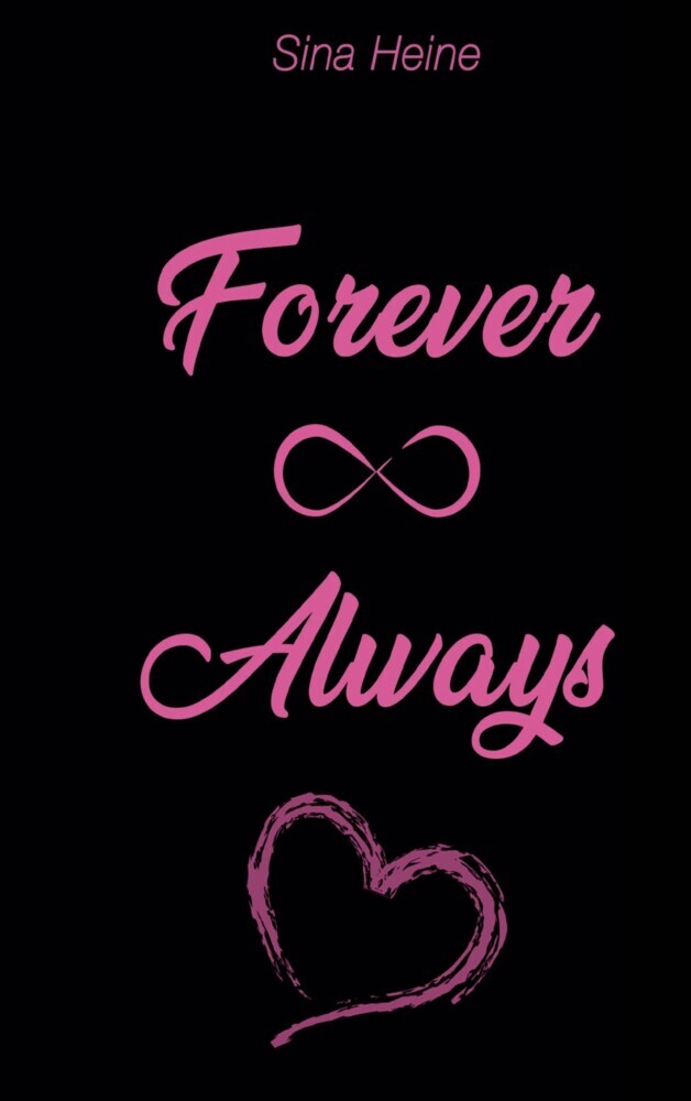 Forever & Always main product photo