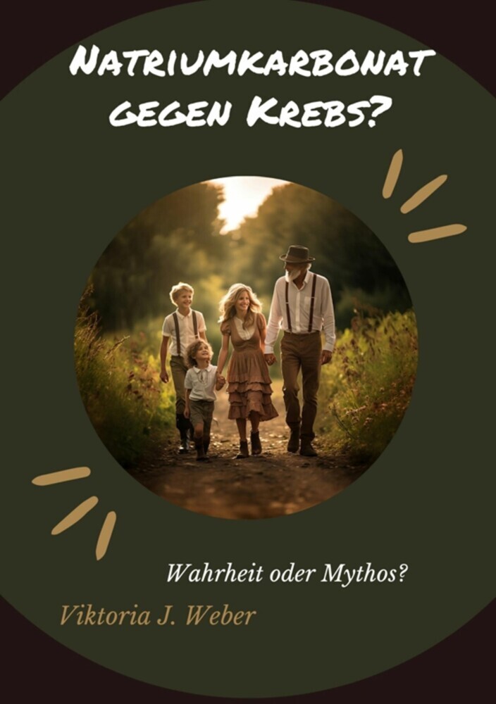 Natriumkarbonat gegen Krebs? main product photo