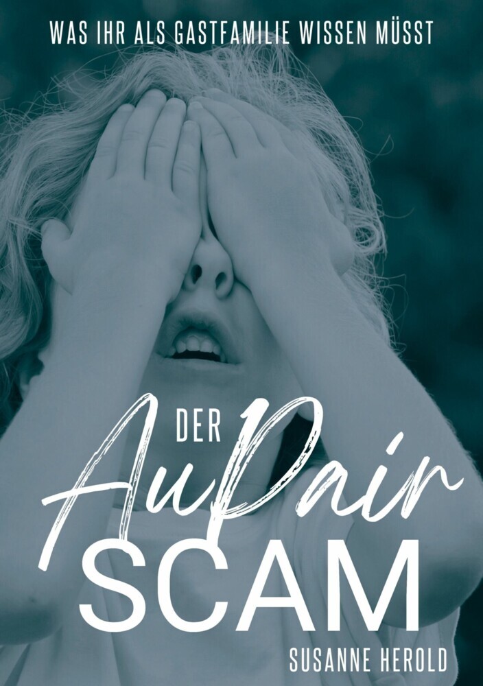Der Au Pair Scam main product photo