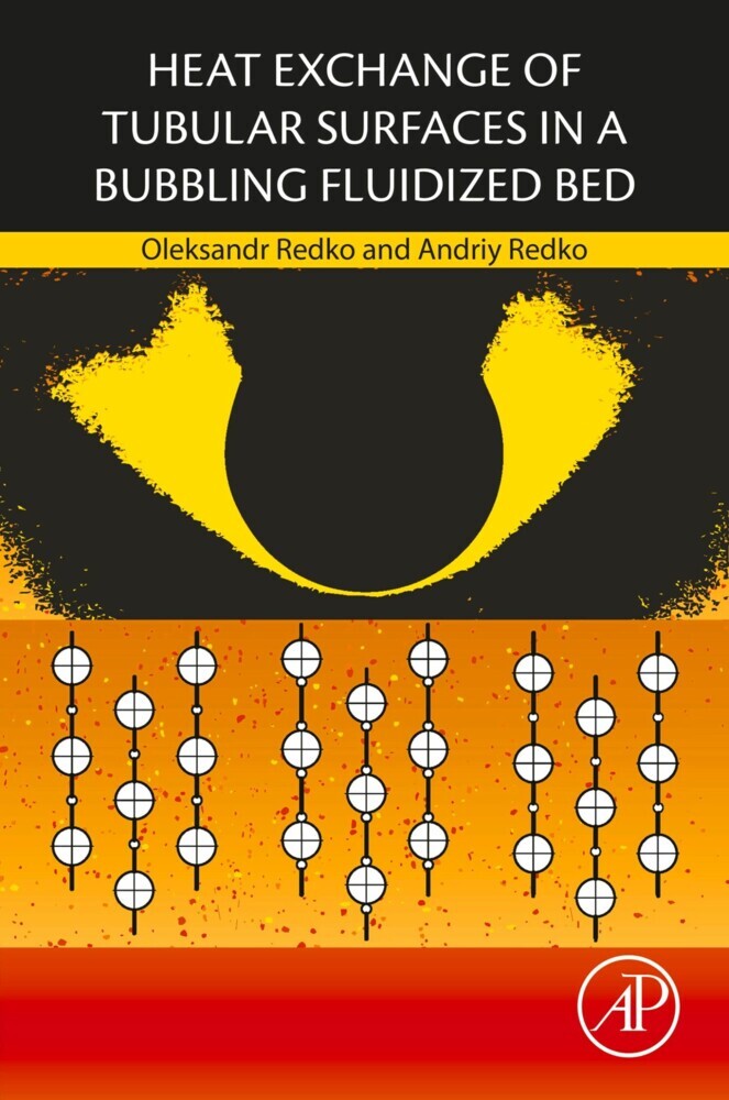 Heat Exchange of Tubular Surfaces in a Bubbling Fluidized Bed main product photo