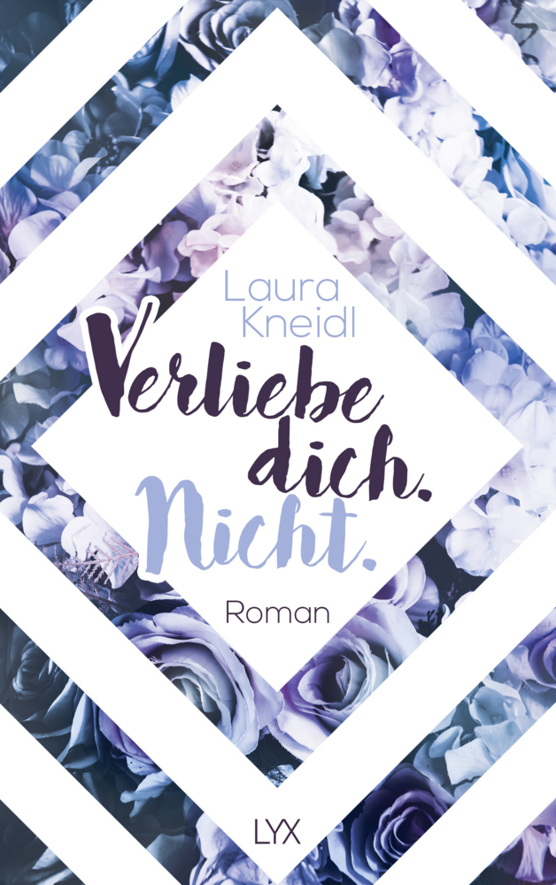 Verliebe dich. Nicht. main product photo
