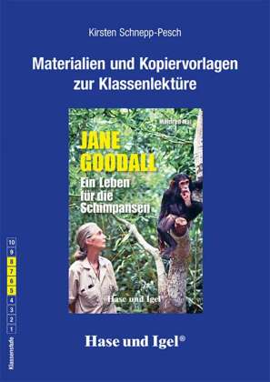 Begleitmaterial: Jane Goodall