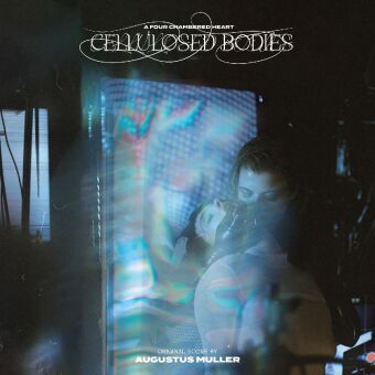 Cellulosed Bodies, 1 Audio-CD (Original Soundtrack)