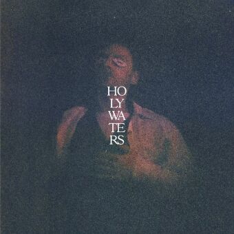 Holy Waters, 1 Audio-CD