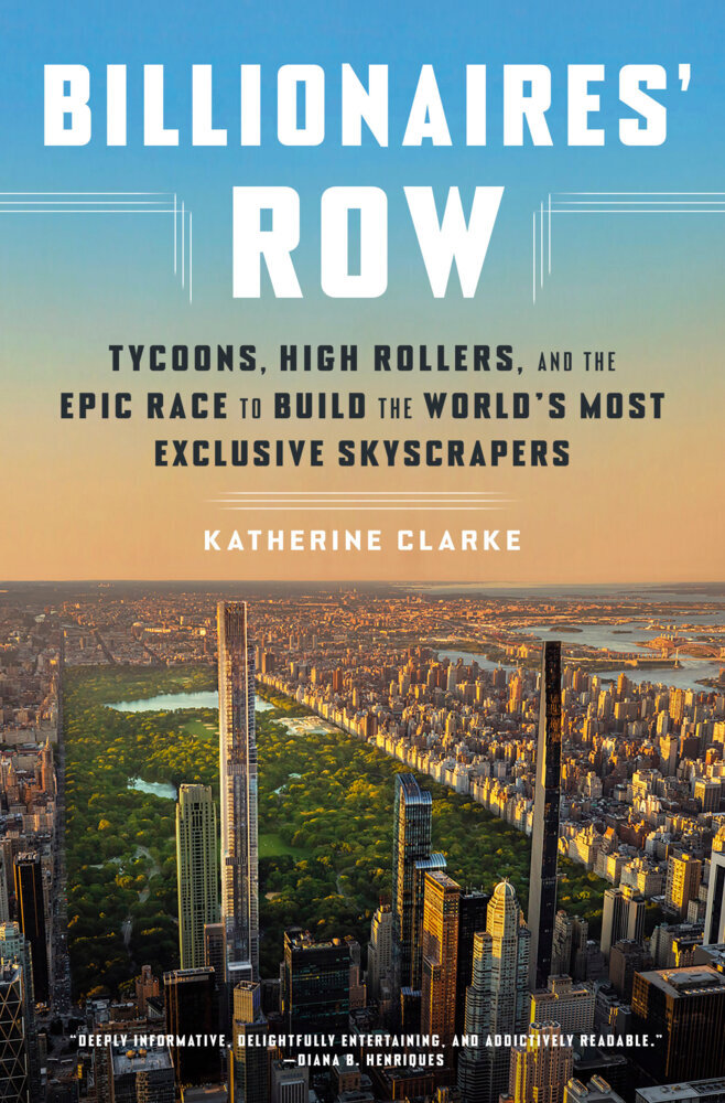 Billionaires' Row main product photo