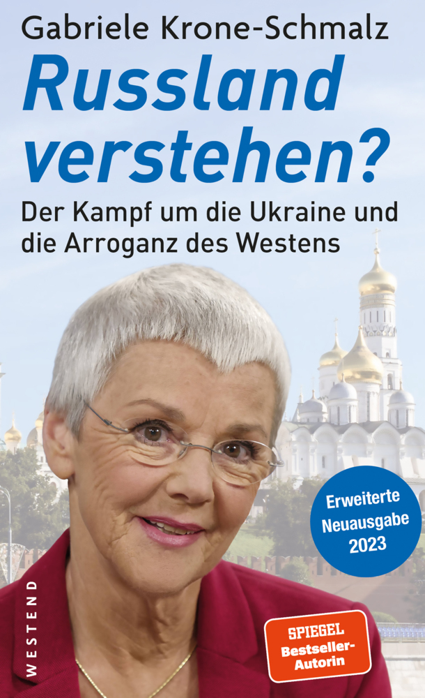Russland verstehen? main product photo