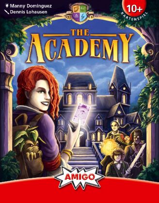 The Academy