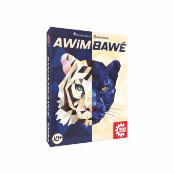 Game Factory - Awimbawé