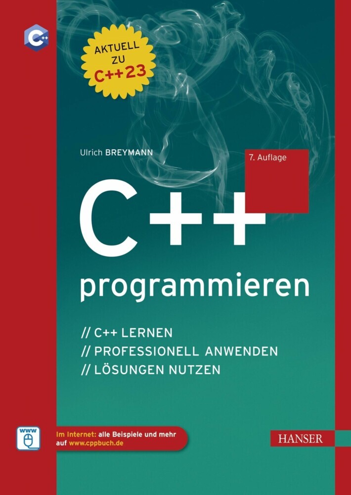 C++ programmieren main product photo