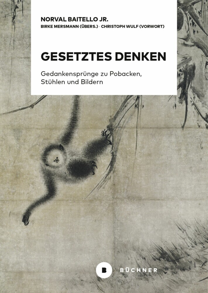 Gesetztes Denken main product photo