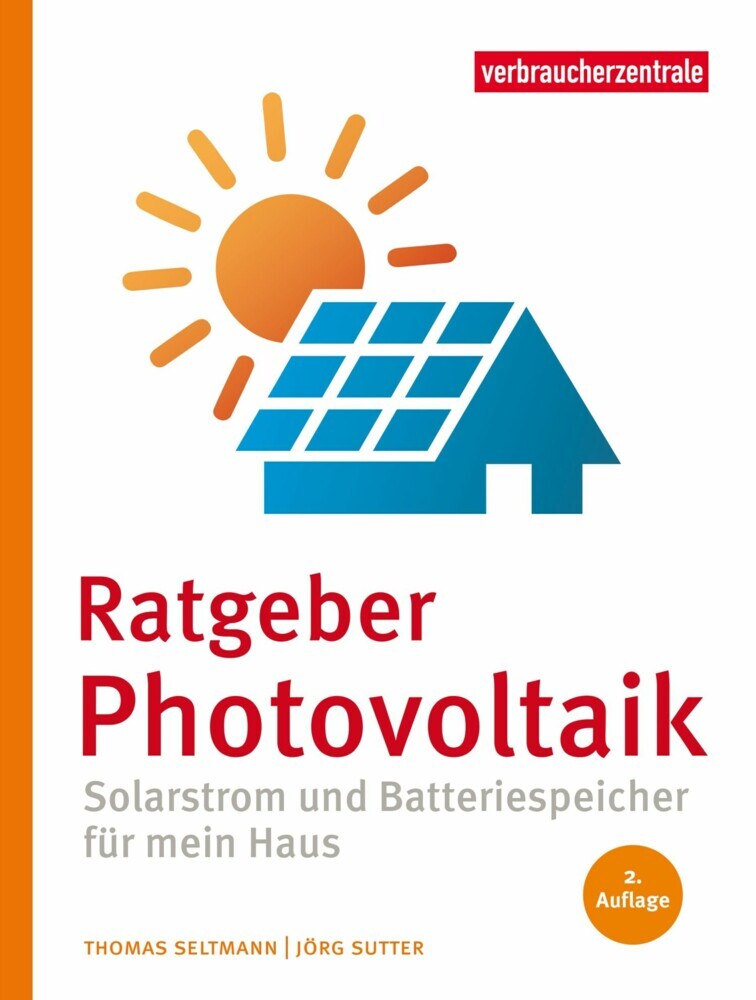 Ratgeber Photovoltaik main product photo
