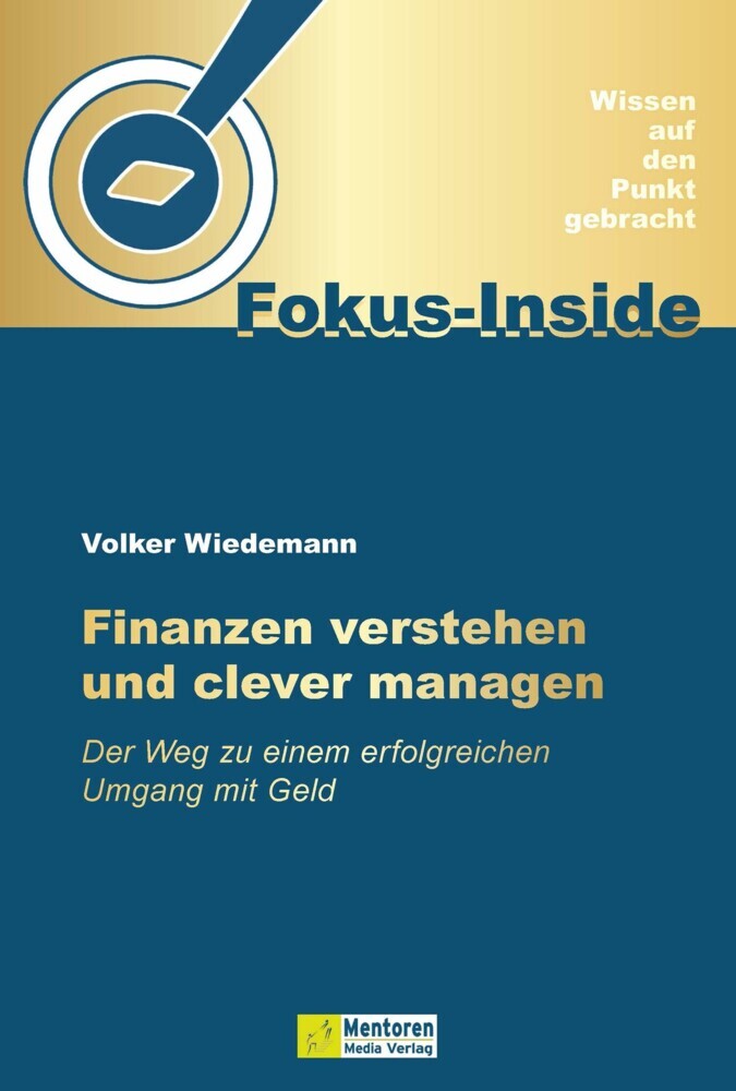Finanzen verstehen und clever managen main product photo