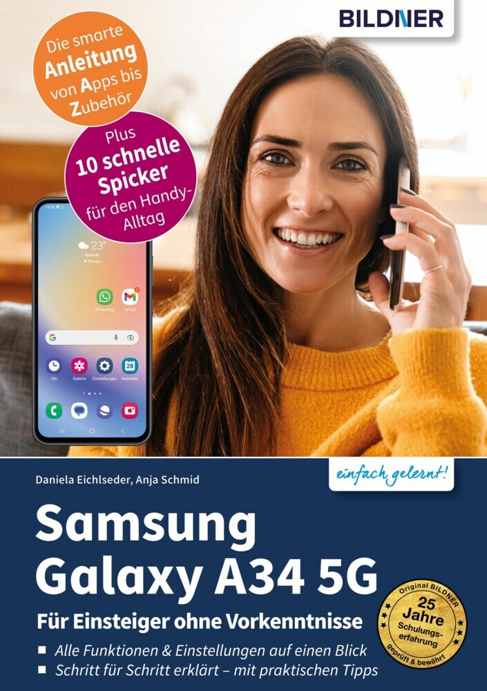 Samsung Galaxy A54 5G main product photo