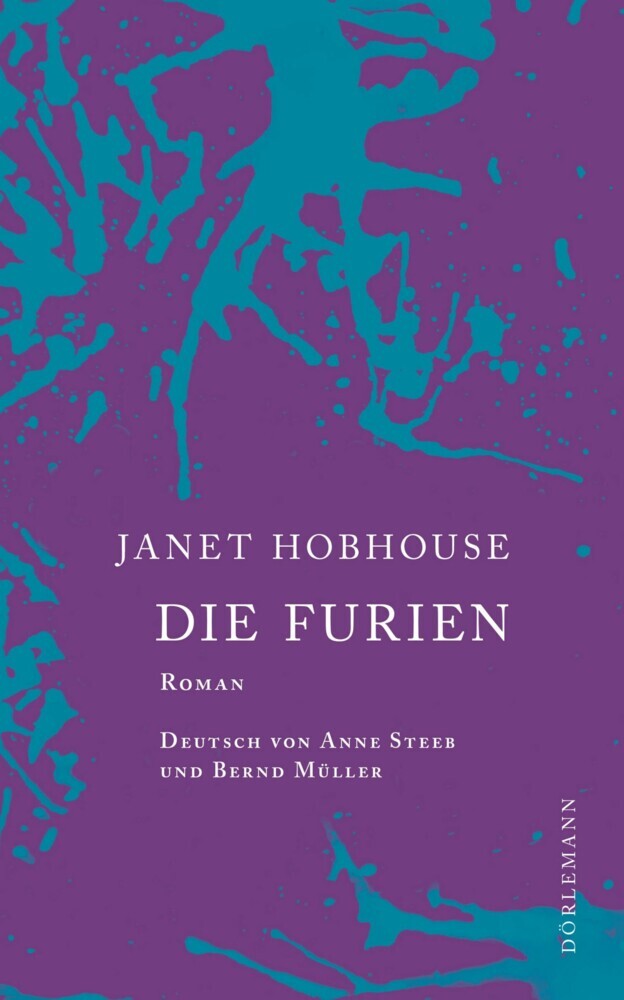 Die Furien main product photo