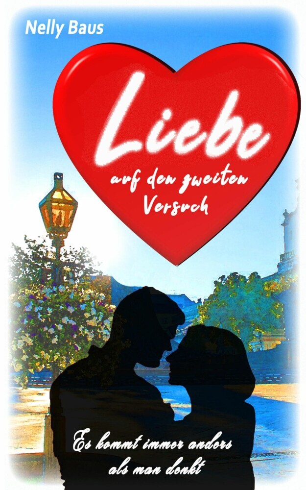 Liebe auf den zweiten Versuch main product photo