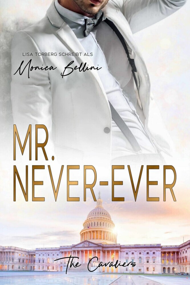 Mr. Never-Ever main product photo