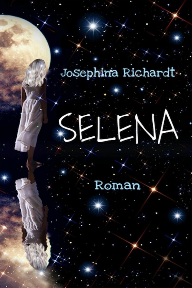 SELENA main product photo
