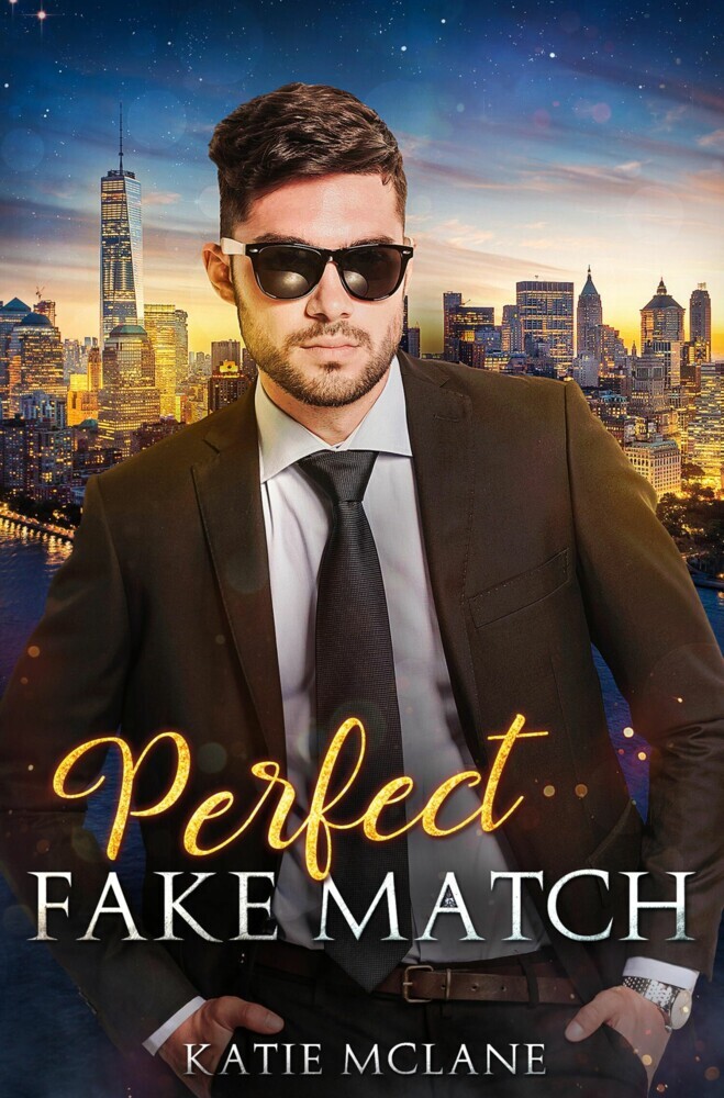 Perfect Fake Match main product photo