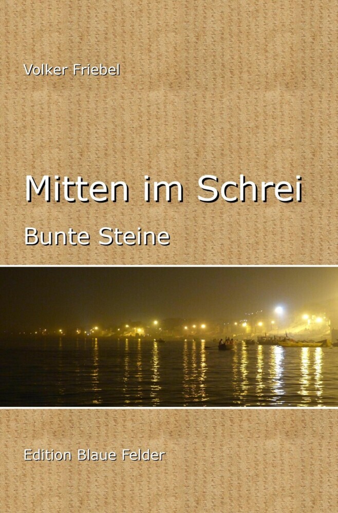 Mitten im Schrei main product photo