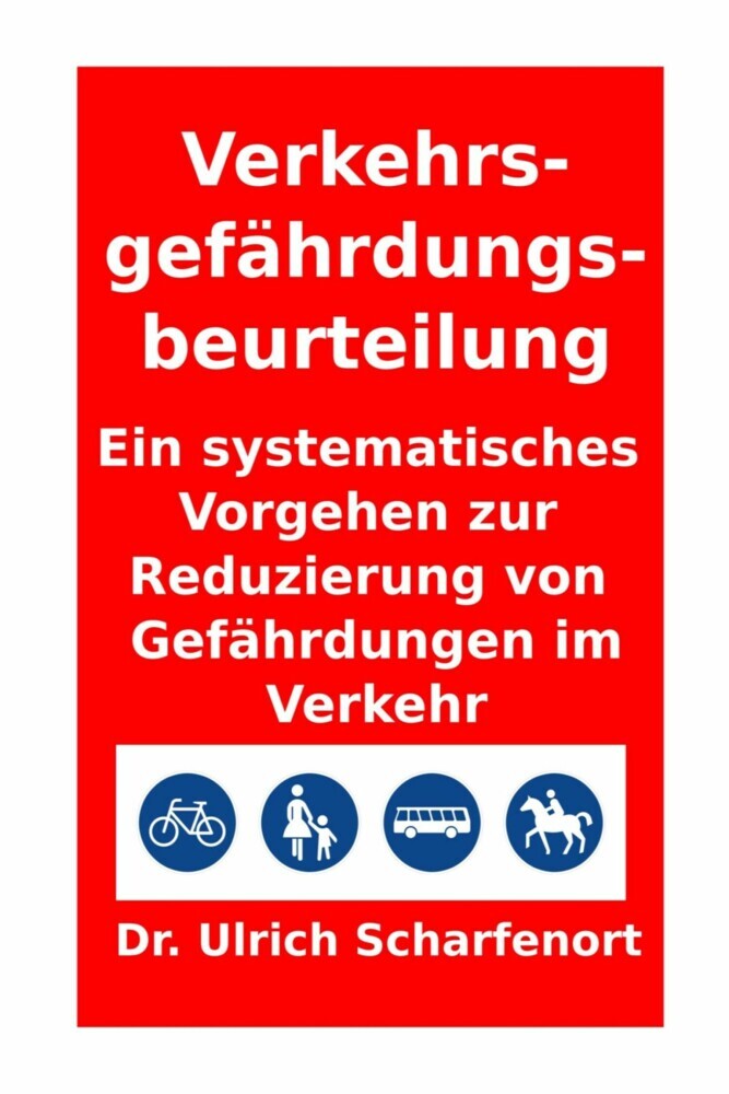 Verkehrsgefährdungsbeurteilung main product photo