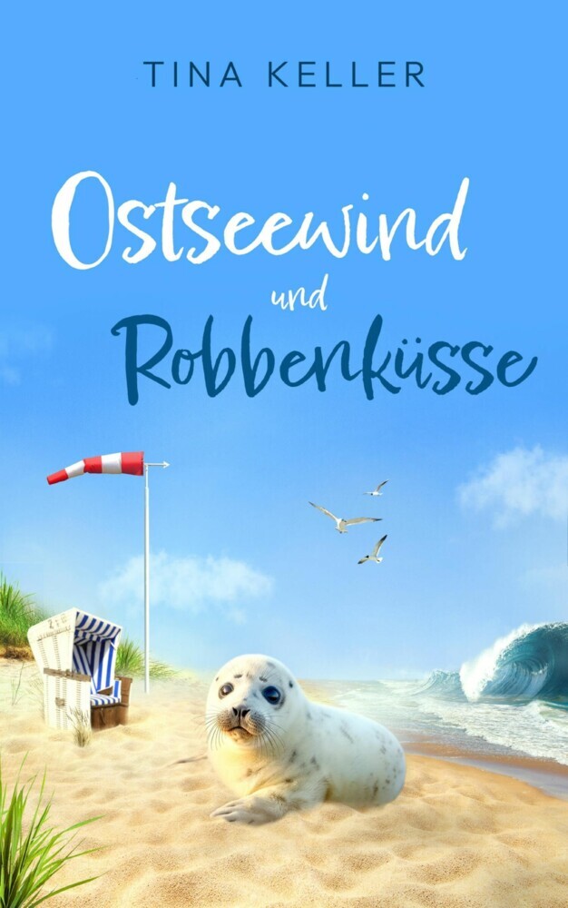 Ostseewind und Robbenküsse main product photo