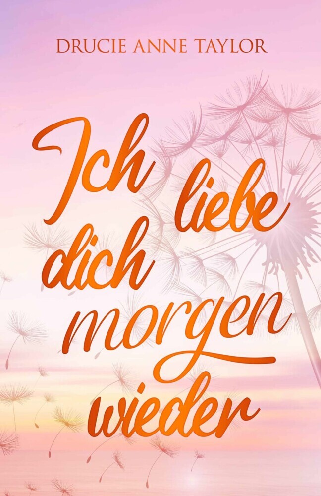 Ich liebe dich morgen wieder main product photo
