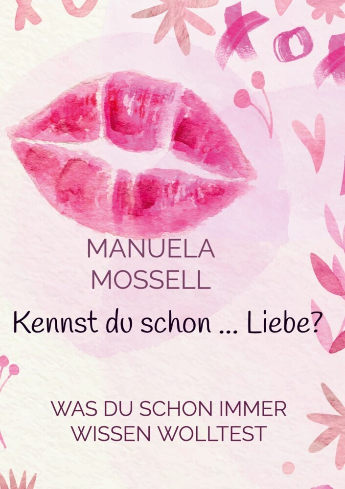 Kennst du schon ... Liebe? main product photo