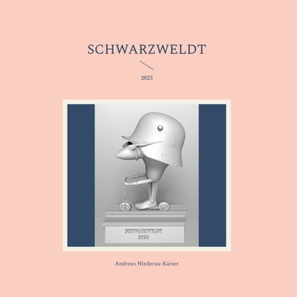 Schwarzweldt main product photo