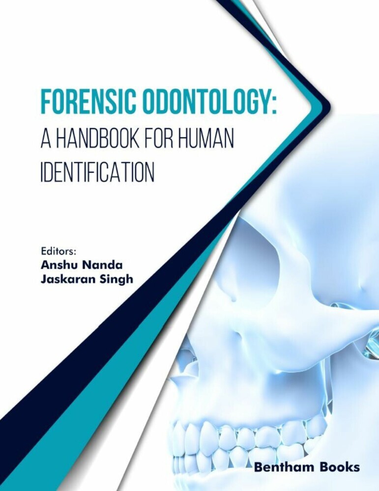 Forensic Odontology main product photo