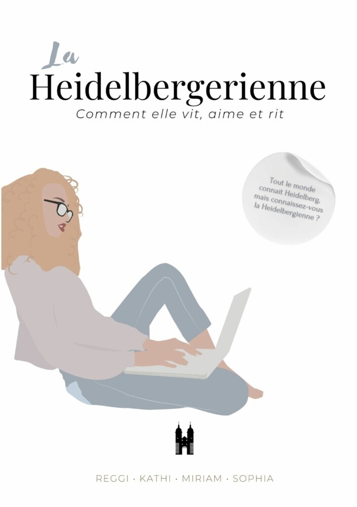 La Heidelbergienne main product photo
