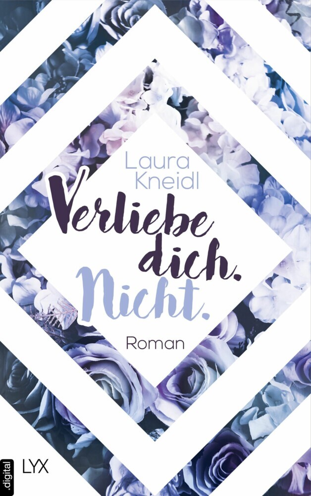 Verliebe dich. Nicht. main product photo