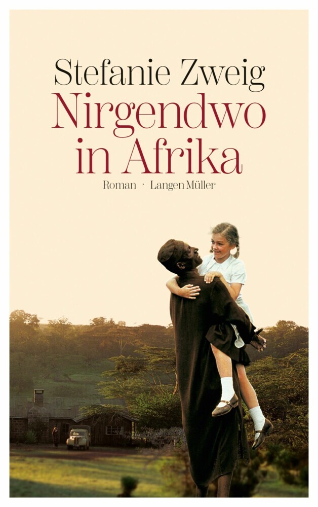 Nirgendwo in Afrika main product photo