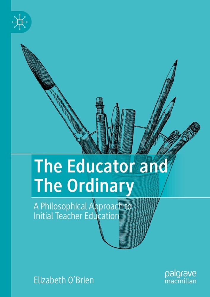 The Educator and The Ordinary main product photo