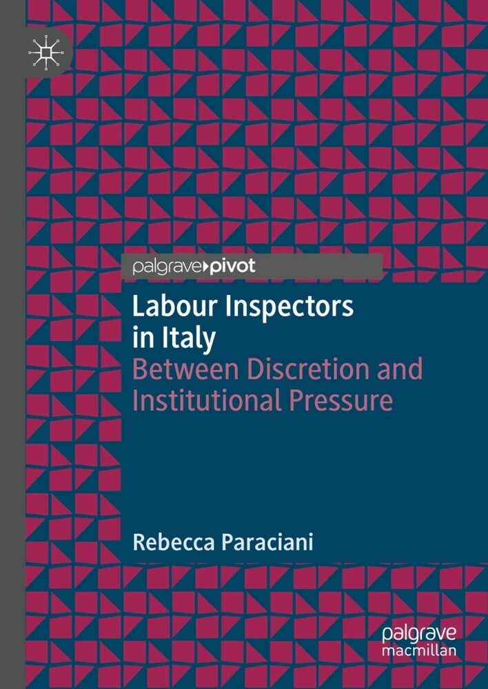 Labour Inspectors in Italy main product photo