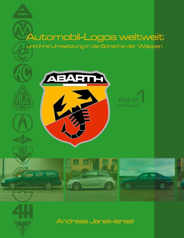 Automobil-Logos weltweit main product photo