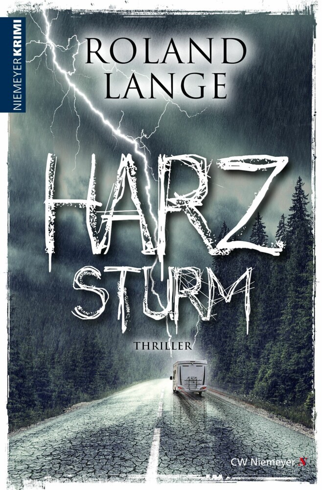 Harzsturm main product photo