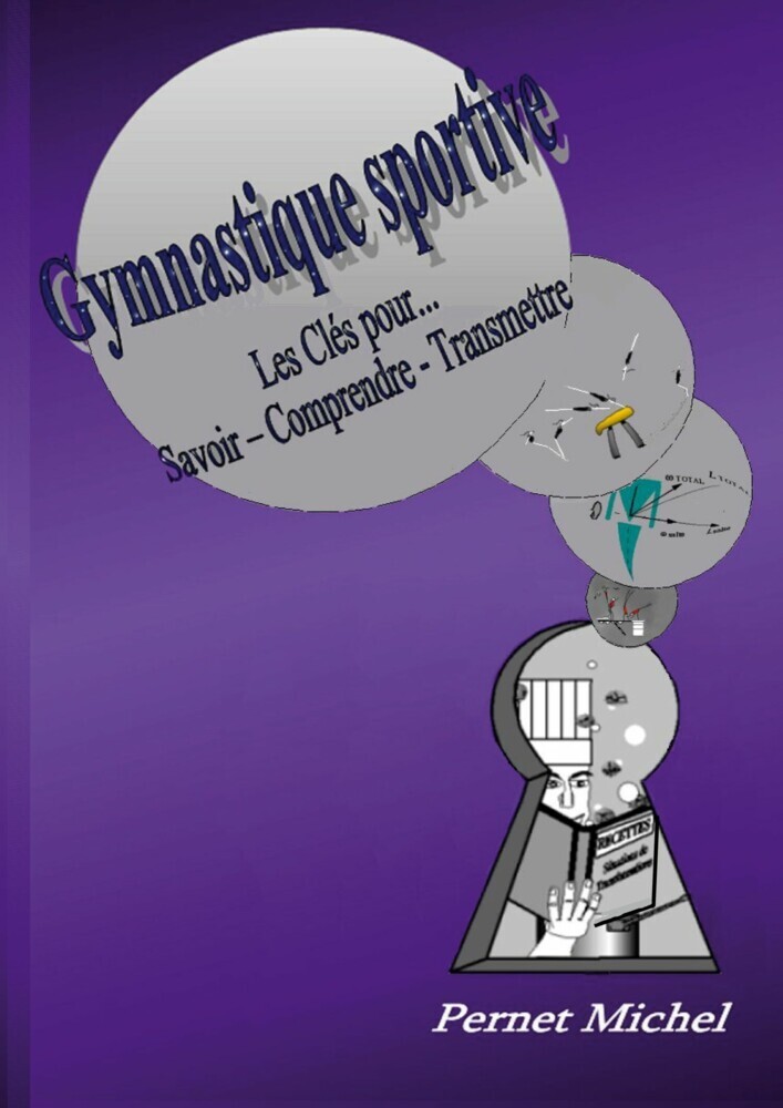 Gymnastique Sportive main product photo
