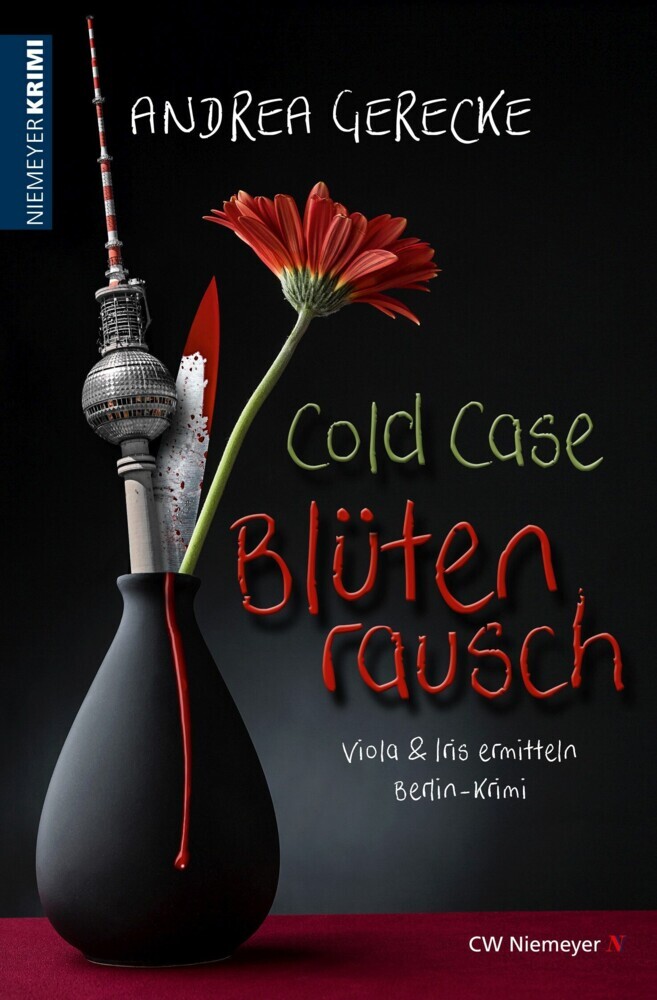 Cold Case - Blütenrausch main product photo