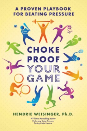Choke Proof Your Game