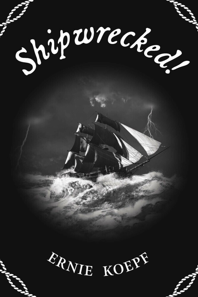 Shipwrecked! main product photo