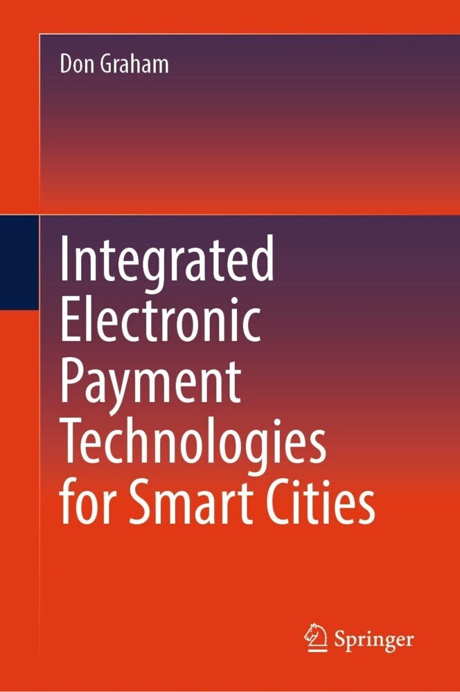 Integrated Electronic Payment Technologies for Smart Cities main product photo