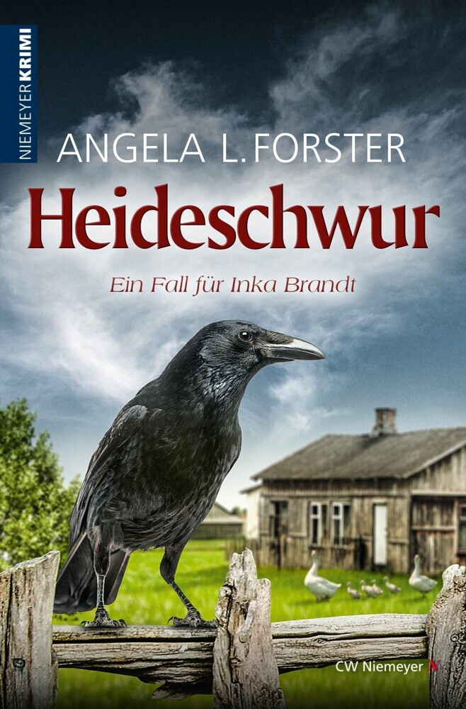 Heideschwur main product photo