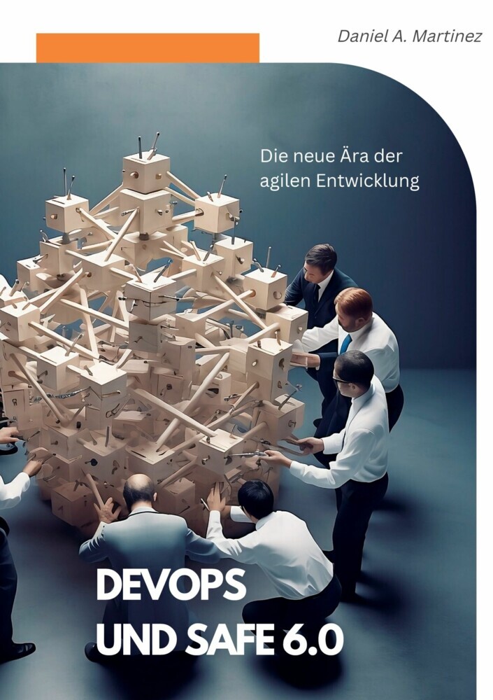 DevOps und SAFe 6.0 main product photo