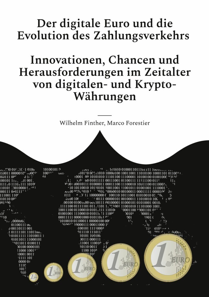Der digitale Euro und die Evolution des Zahlungsverkehrs main product photo