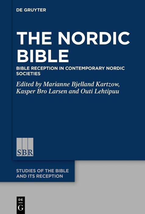 The Nordic Bible main product photo