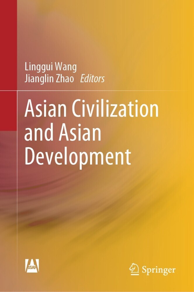 Asian Civilization and Asian Development main product photo