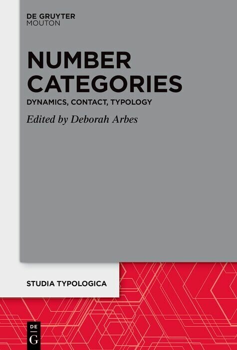 Number Categories main product photo